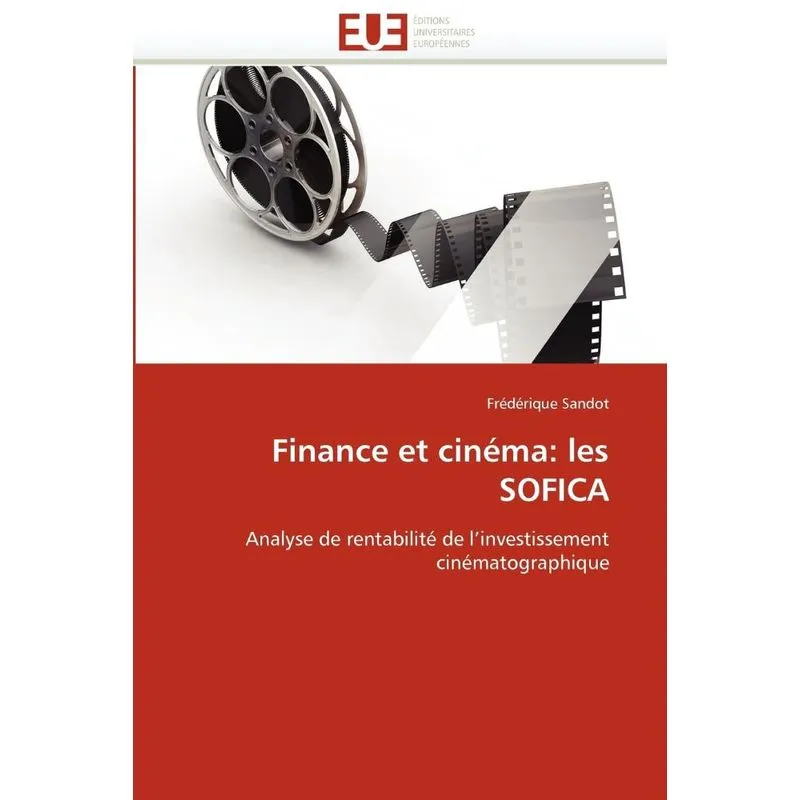 Finance et cinéma