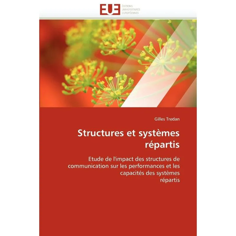 Structures et systèmes répartis