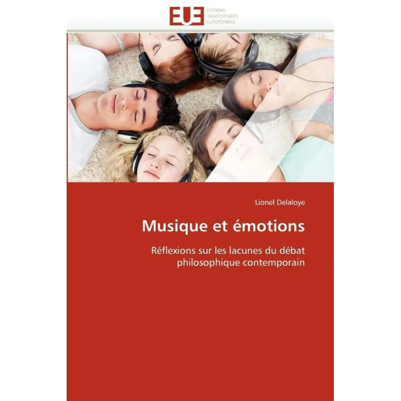 Musique et émotions