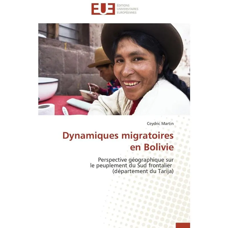 Dynamiques migratoires en bolivie