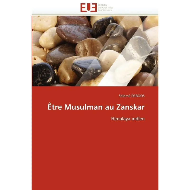 Être Musulman au Zanskar