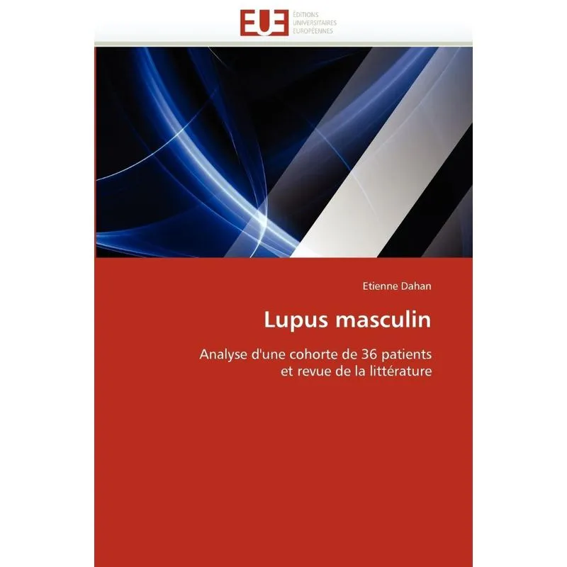 Lupus masculin