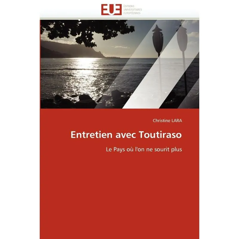Entretien avec toutiraso