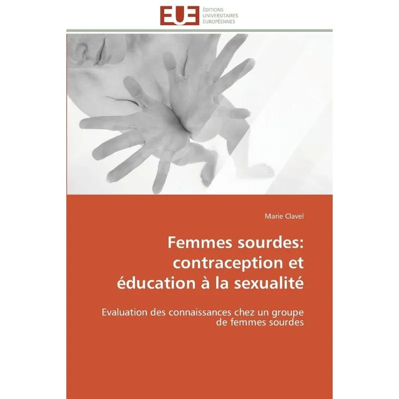 Femmes sourdes