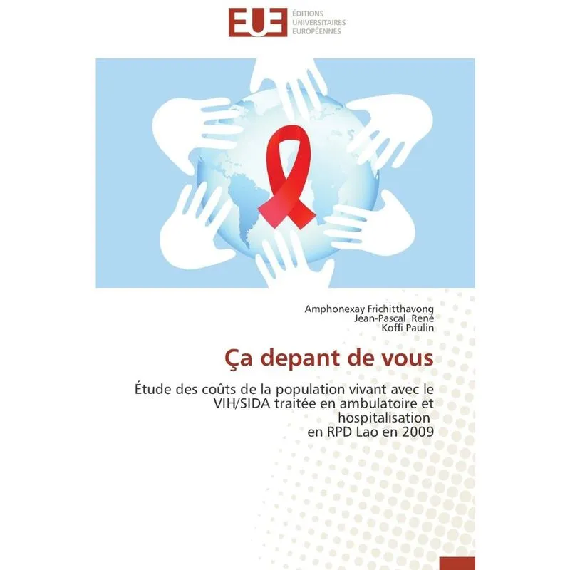 Ça depant de vous