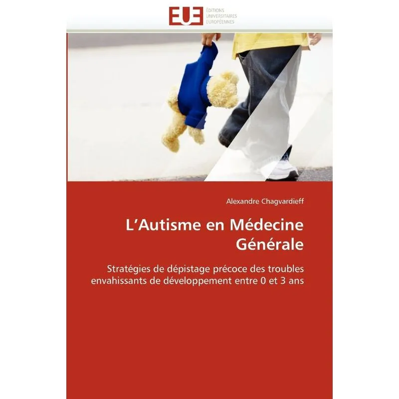 Lautisme en médecine générale
