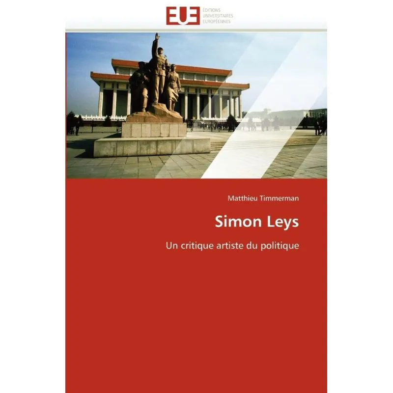 Simon leys