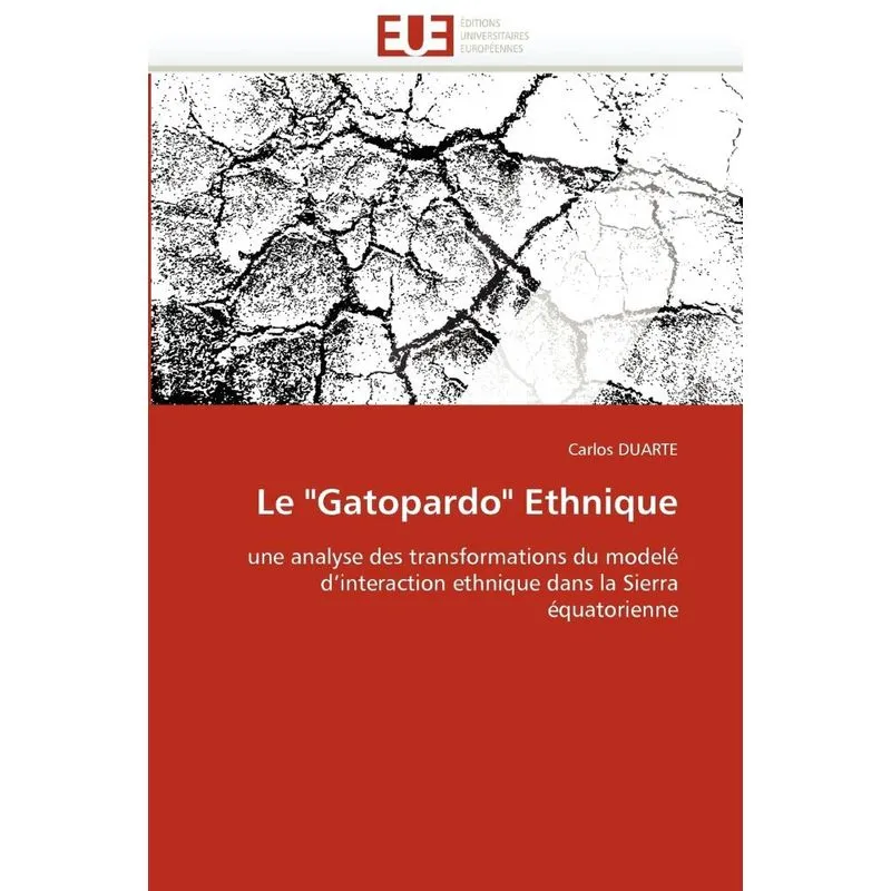 Le gatopardo ethnique