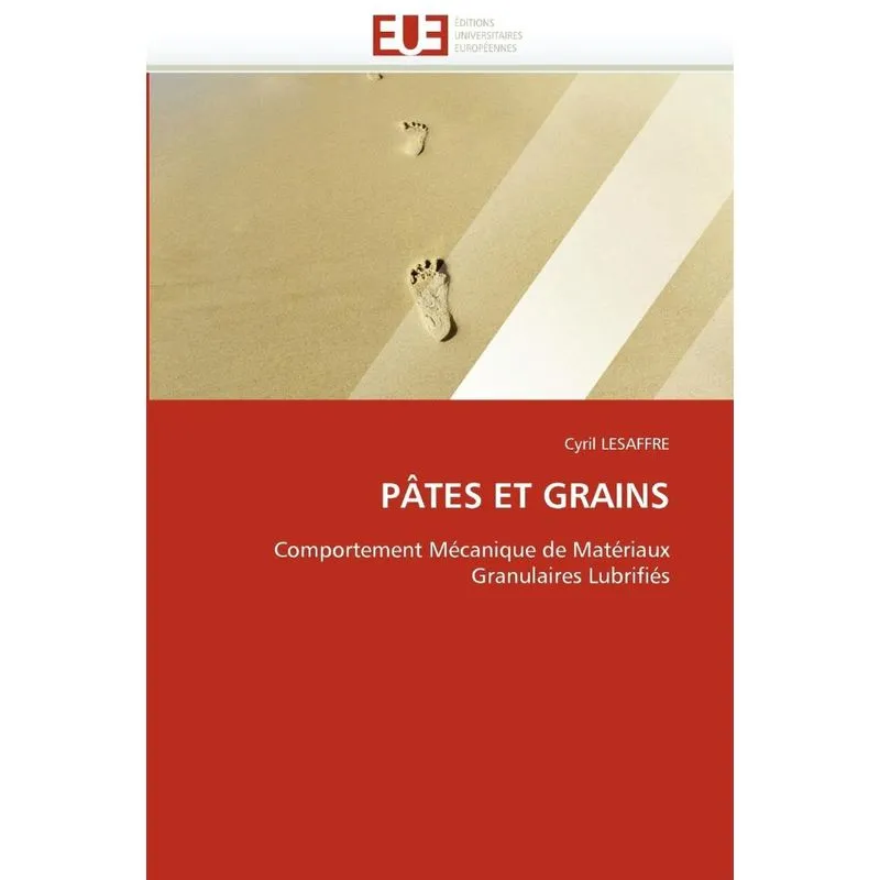 PÂTES ET GRAINS