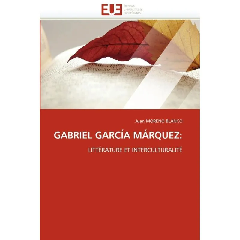 Gabriel garcía márquez