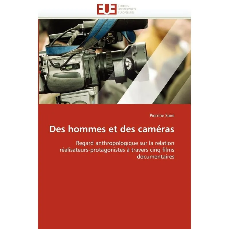 Des hommes et des caméras