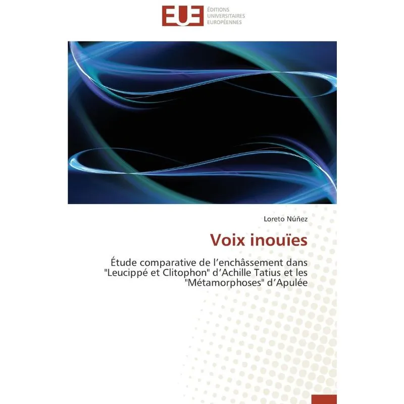 Voix inouïes