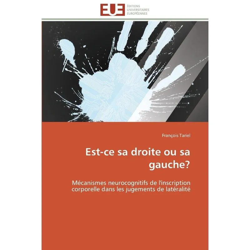 Est-ce sa droite ou sa gauche?