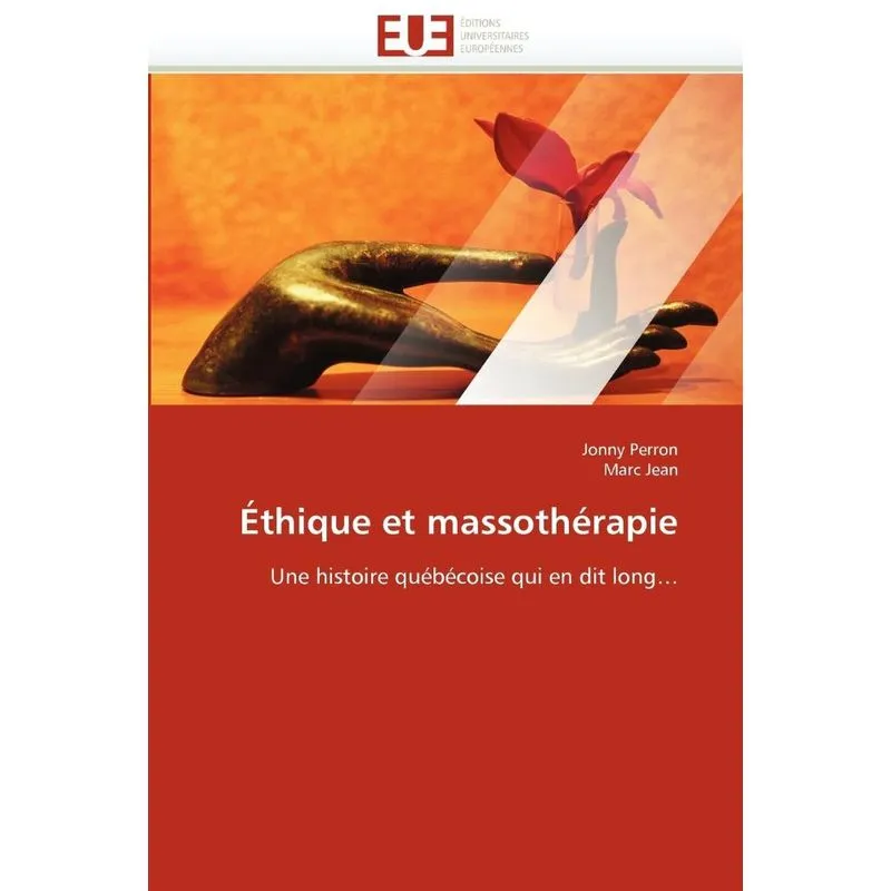 Éthique et massothérapie