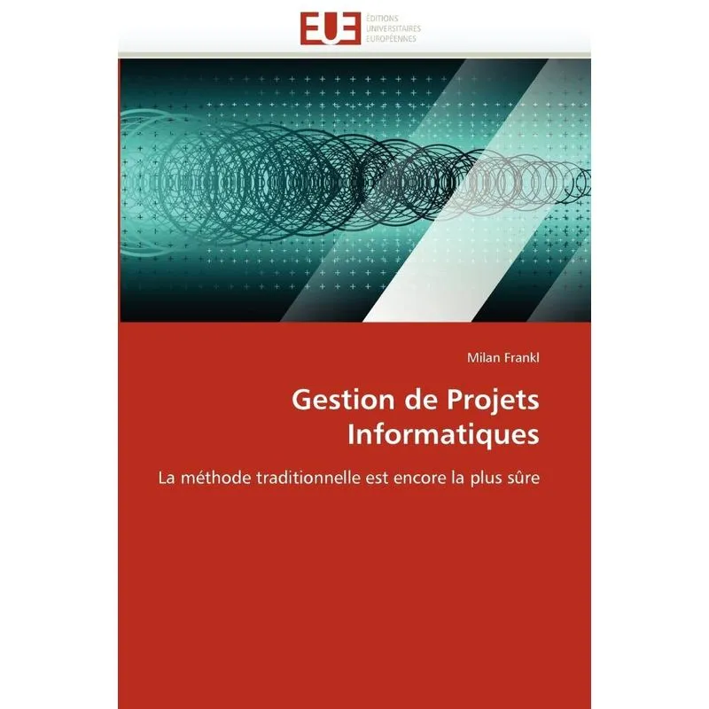 Gestion de projets informatiques