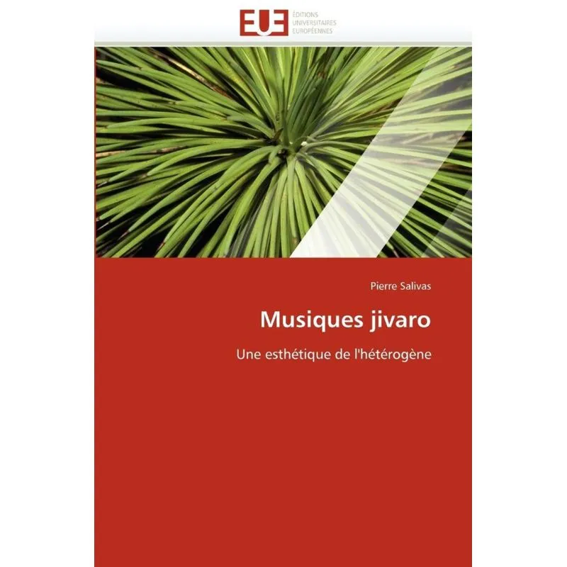 Musiques jivaro