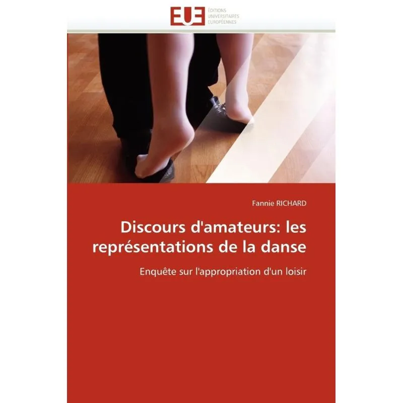 Discours damateurs