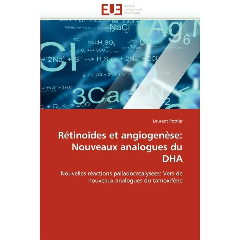 Rétinoïdes et angiogenèse
