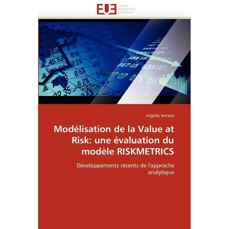 Modélisation de la Value at Risk