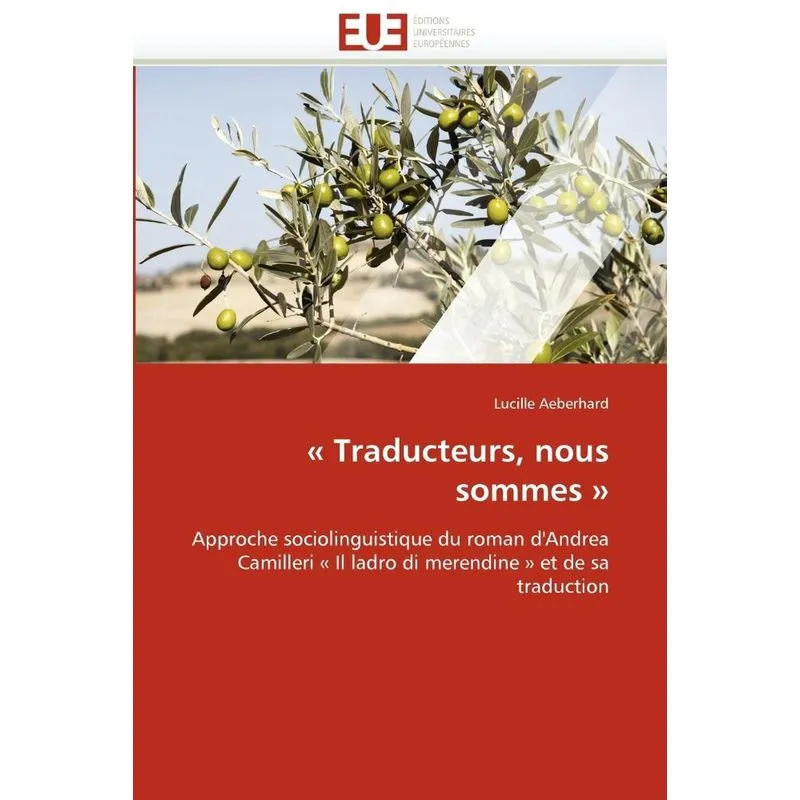 traducteurs, nous sommes