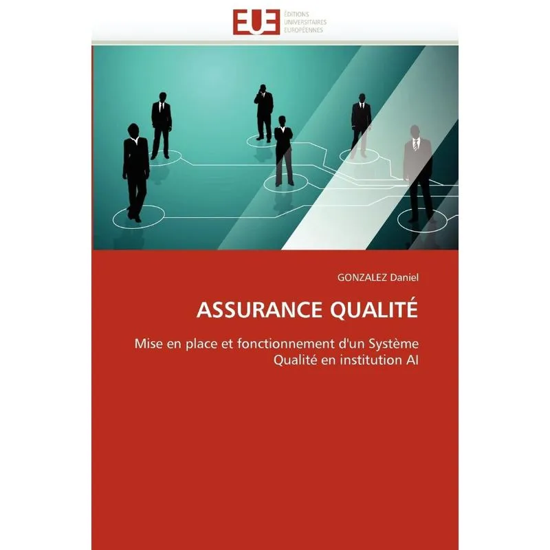 Assurance qualité