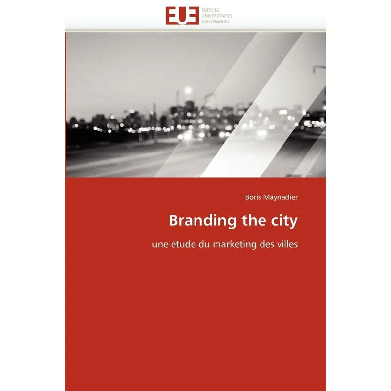 Branding the city