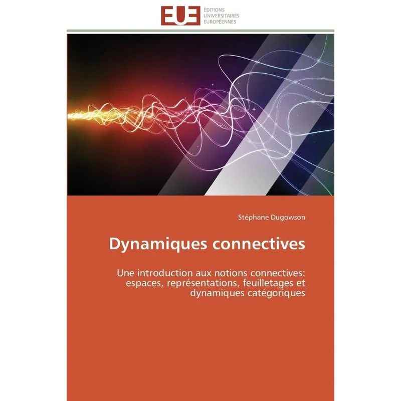 Dynamiques connectives