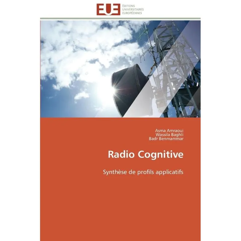 Radio cognitive