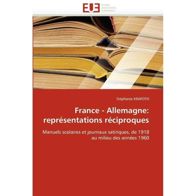 France - allemagne