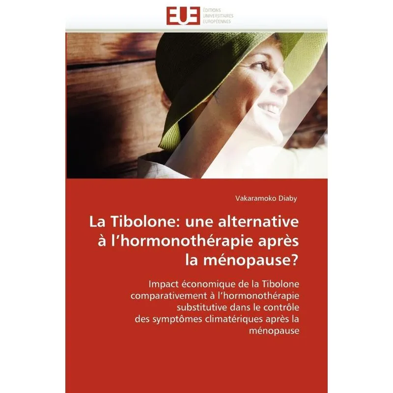 La tibolone