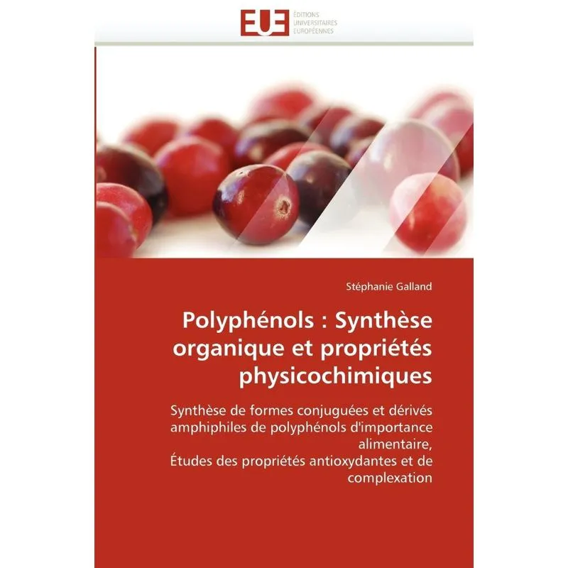 Polyphénols