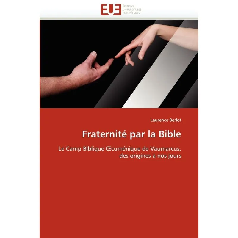 Fraternité par la Bible