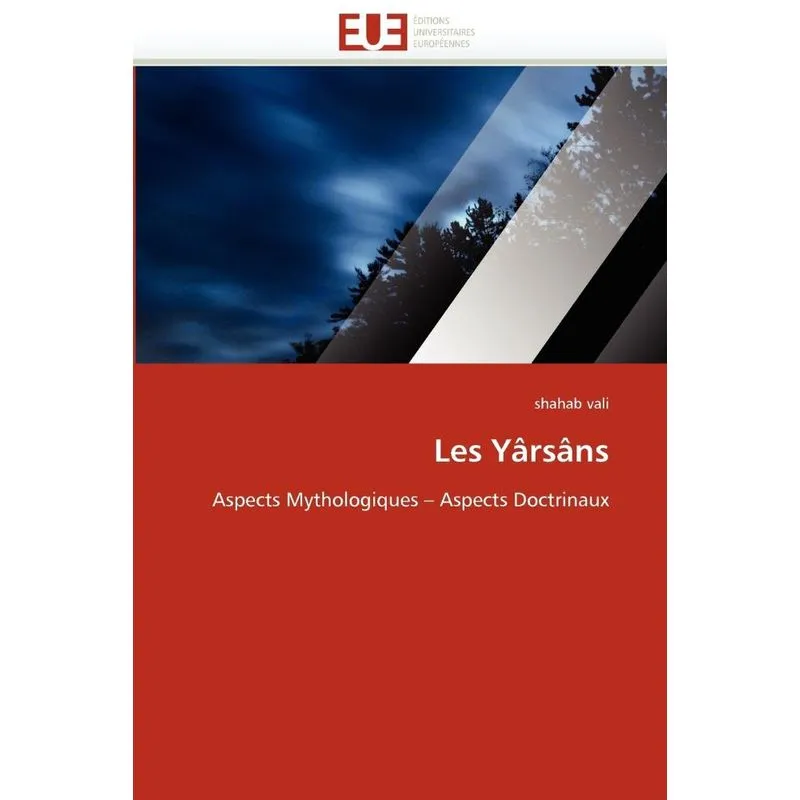 Les yârsâns