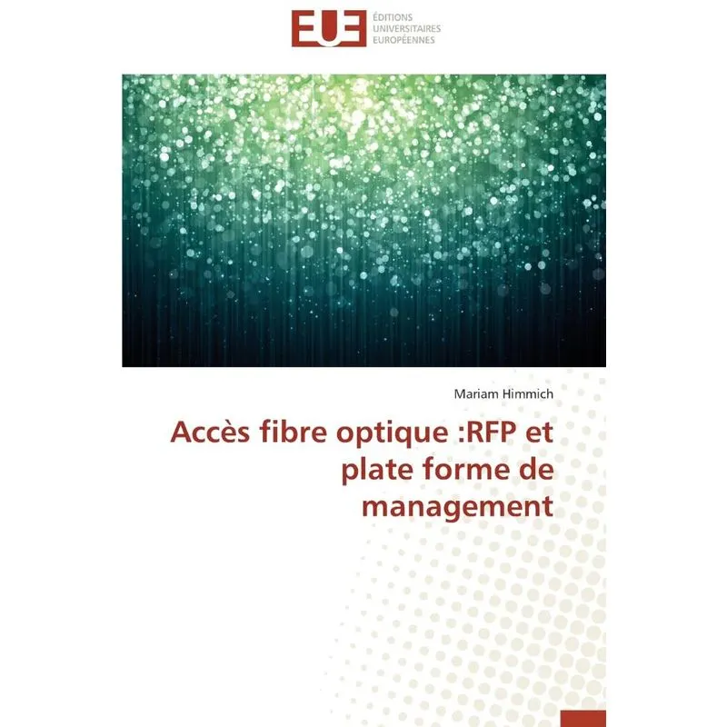 Accès fibre optique