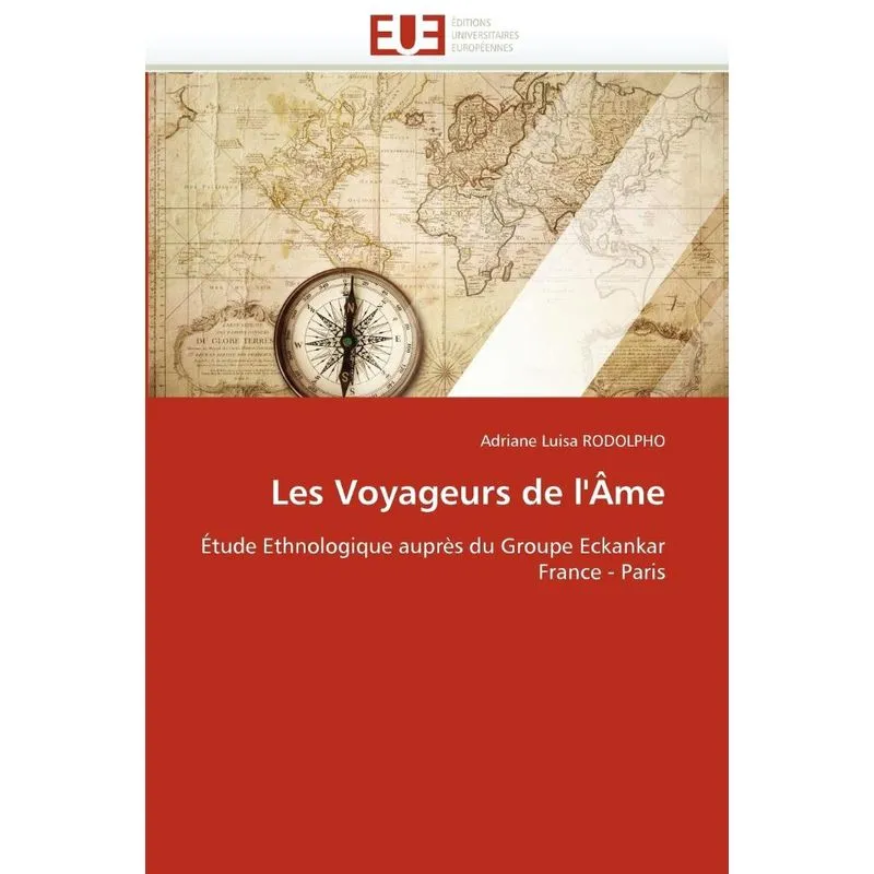 Les voyageurs de lâme
