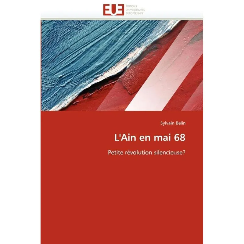 Lain en mai 68
