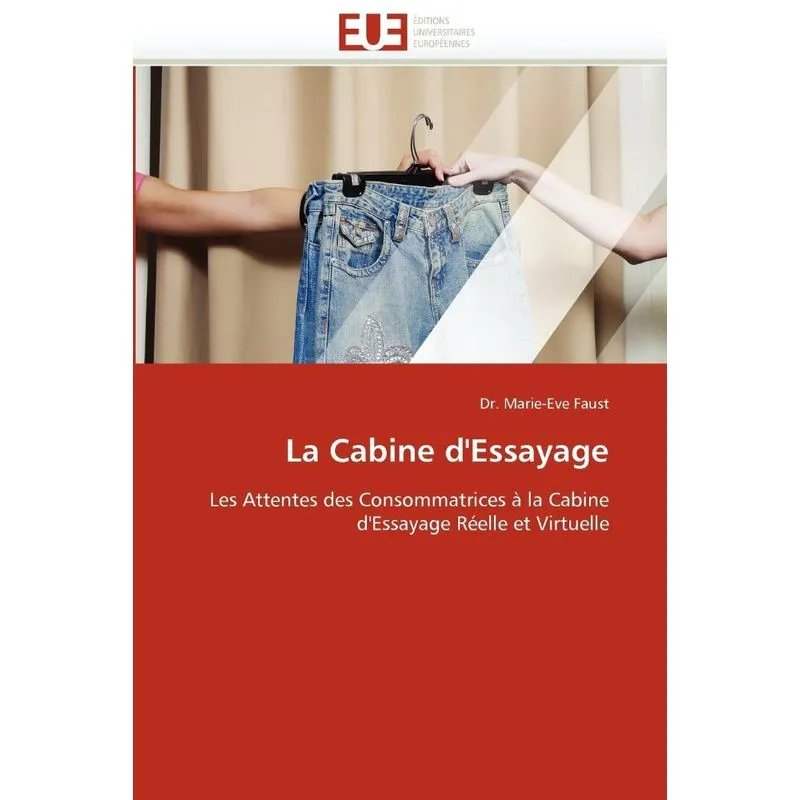 La cabine dessayage