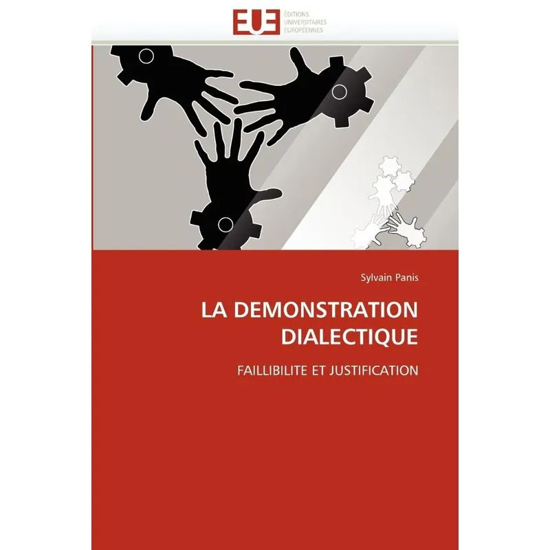 LA DEMONSTRATION DIALECTIQUE