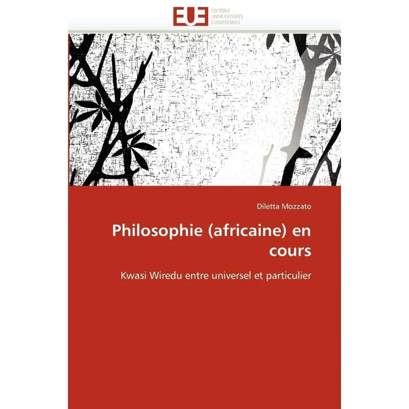 Philosophie (africaine) en cours