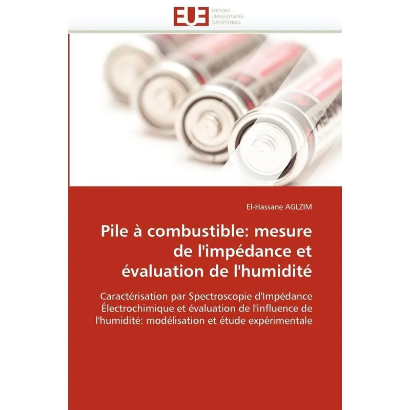 Pile à combustible