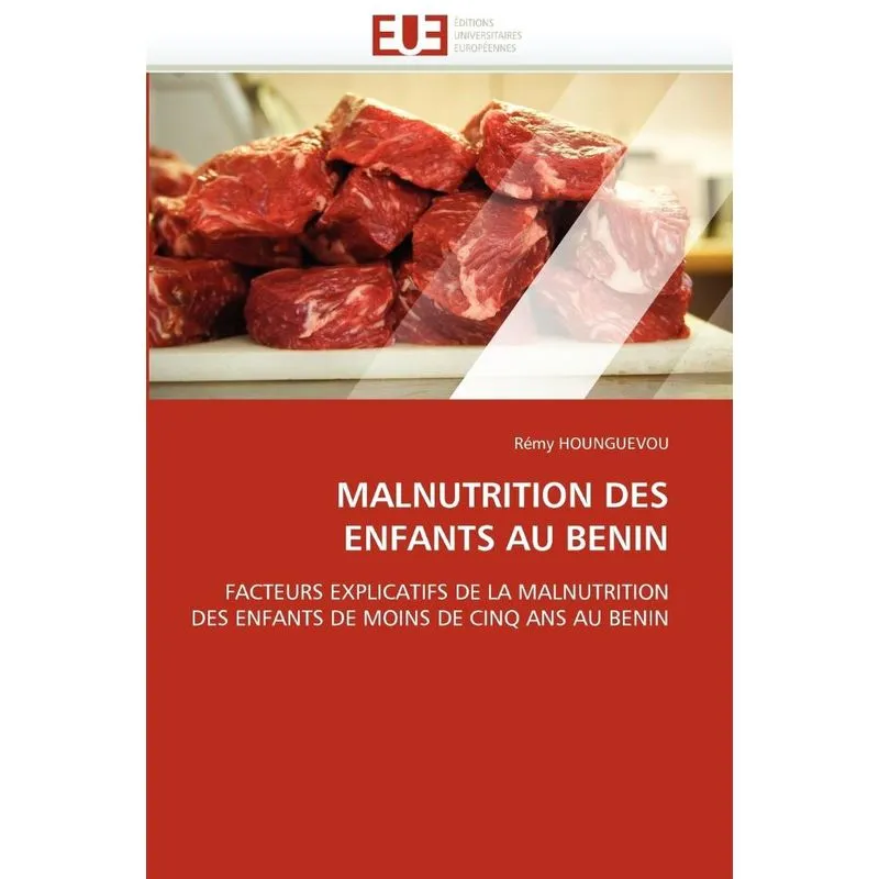 Malnutrition des enfants au benin