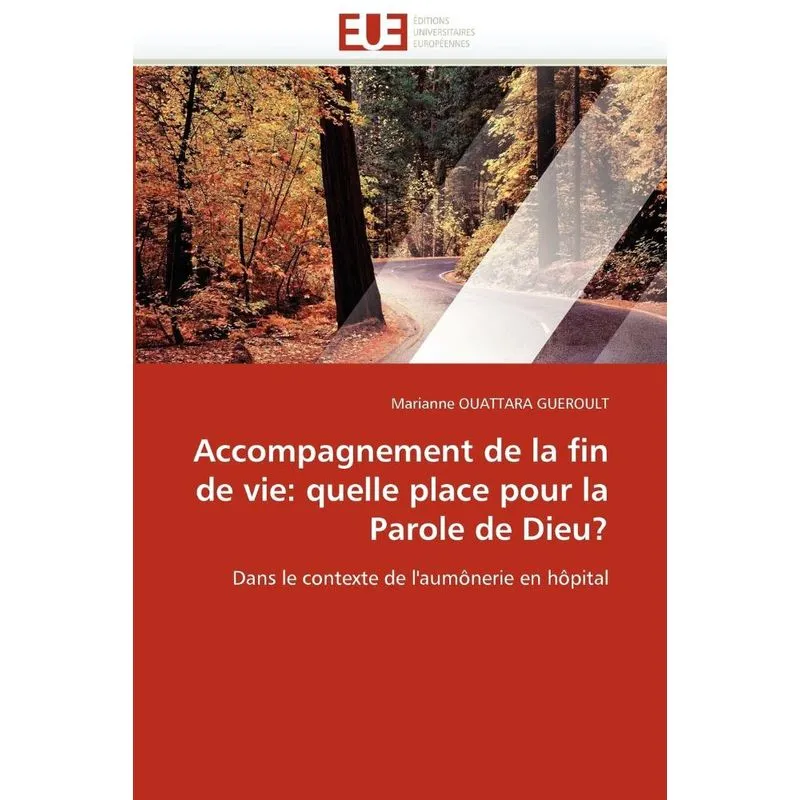 Accompagnement de la fin de vie