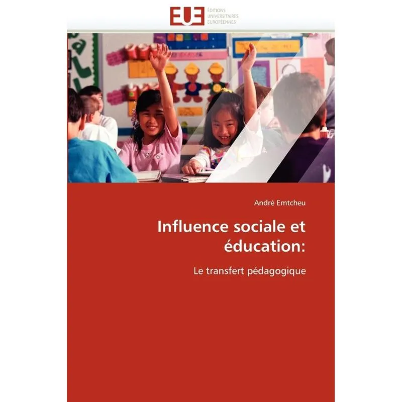Influence sociale et éducation