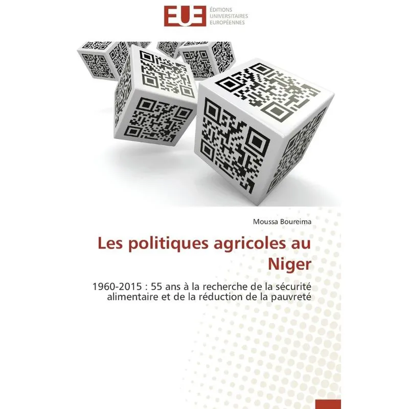 Les politiques agricoles au niger