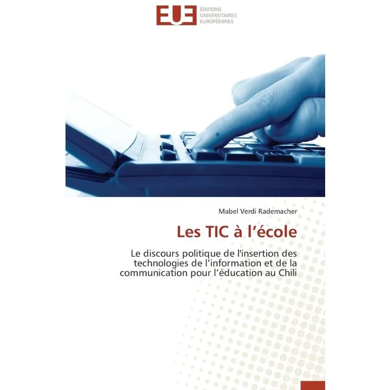 Les tic à l école