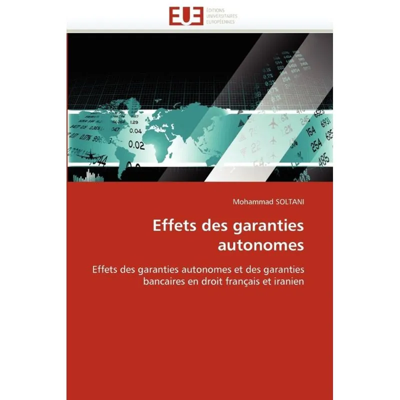 Effets des garanties autonomes