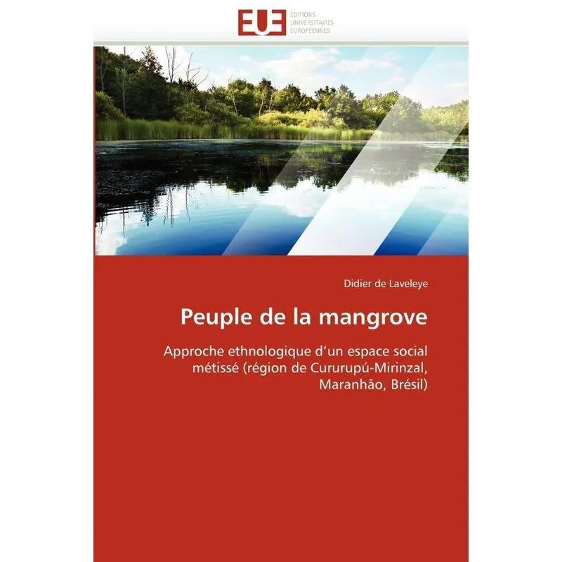 Peuple de la mangrove