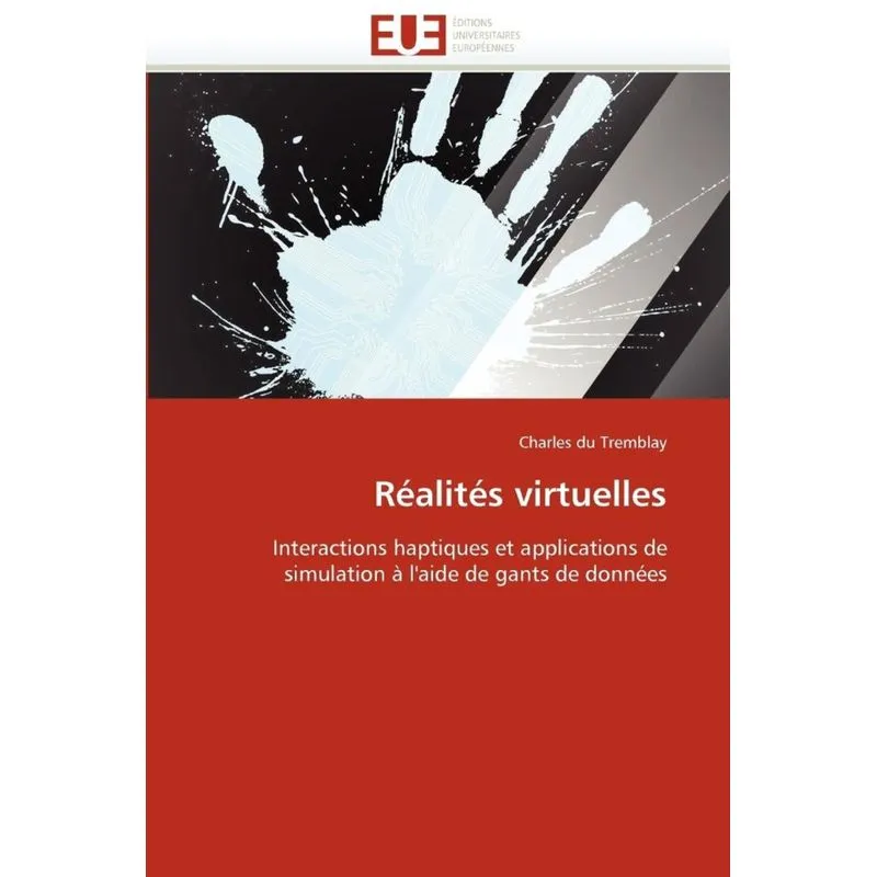 Réalités virtuelles