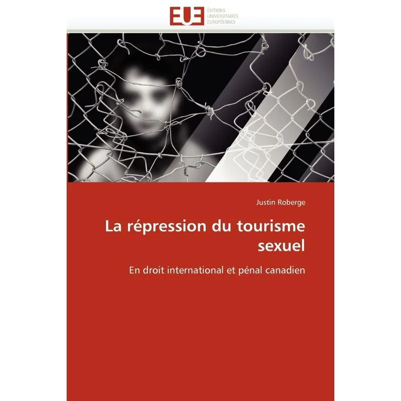 La répression du tourisme sexuel