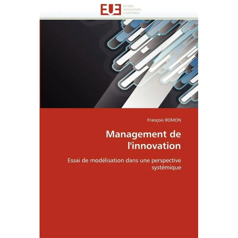 Management de linnovation